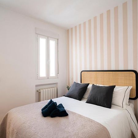M (DVA6) Apartamento Delicias Madrid Atocha Exterior foto