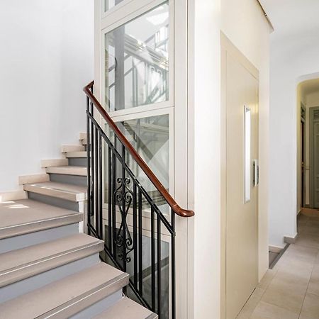 M (DVA6) Apartamento Delicias Madrid Atocha Exterior foto