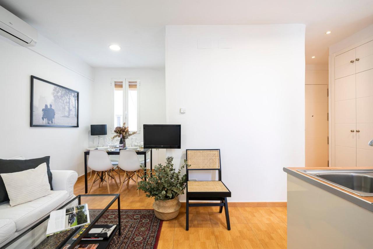 M (DVA6) Apartamento Delicias Madrid Atocha Exterior foto