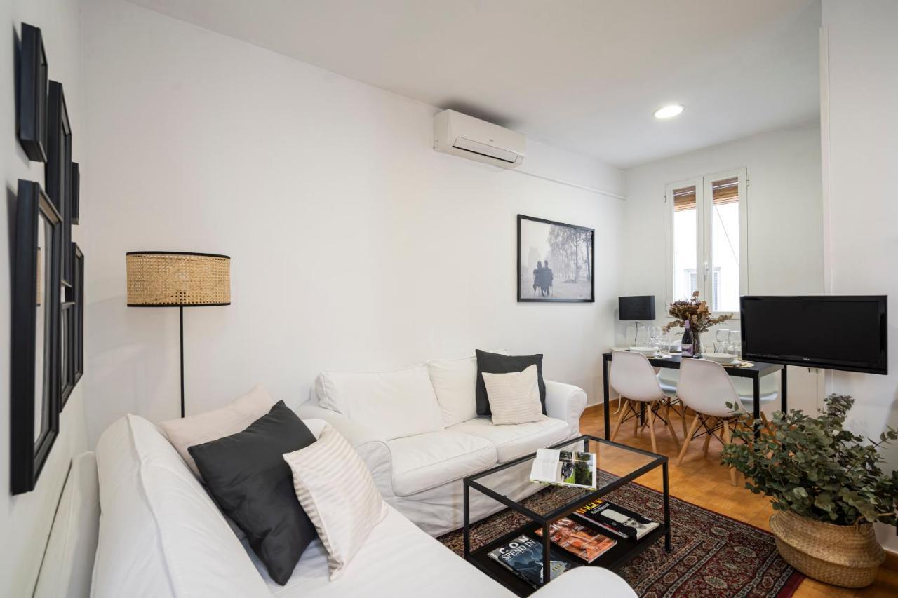 M (DVA6) Apartamento Delicias Madrid Atocha Exterior foto
