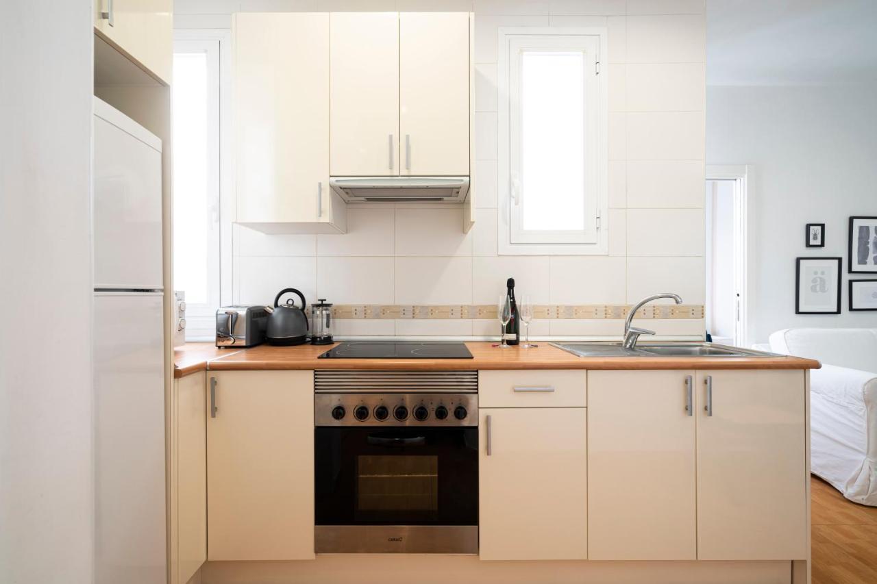 M (DVA6) Apartamento Delicias Madrid Atocha Exterior foto