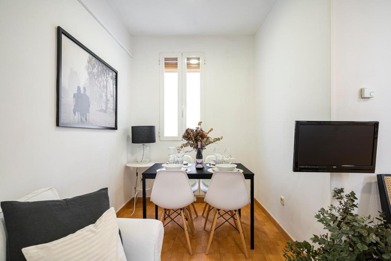 M (DVA6) Apartamento Delicias Madrid Atocha Exterior foto