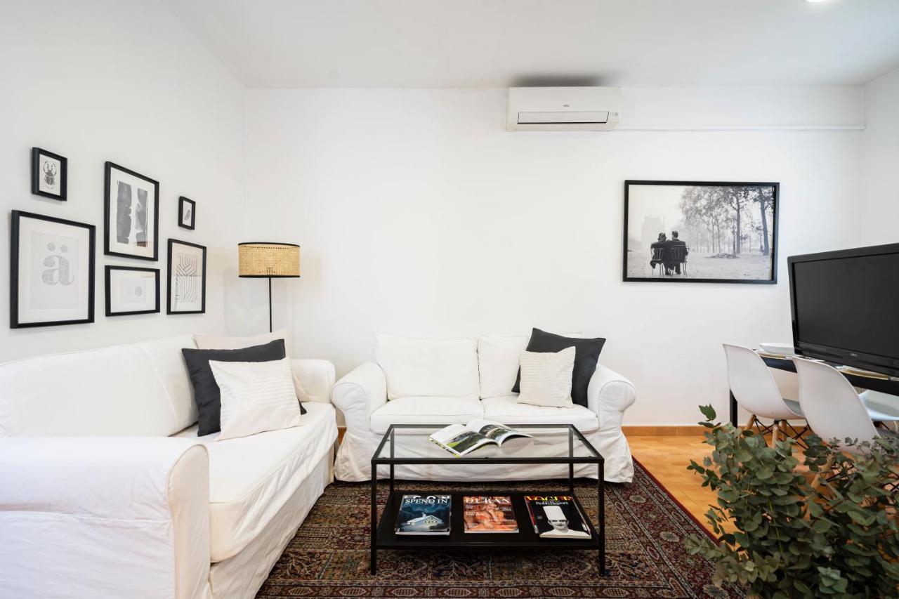 M (DVA6) Apartamento Delicias Madrid Atocha Exterior foto