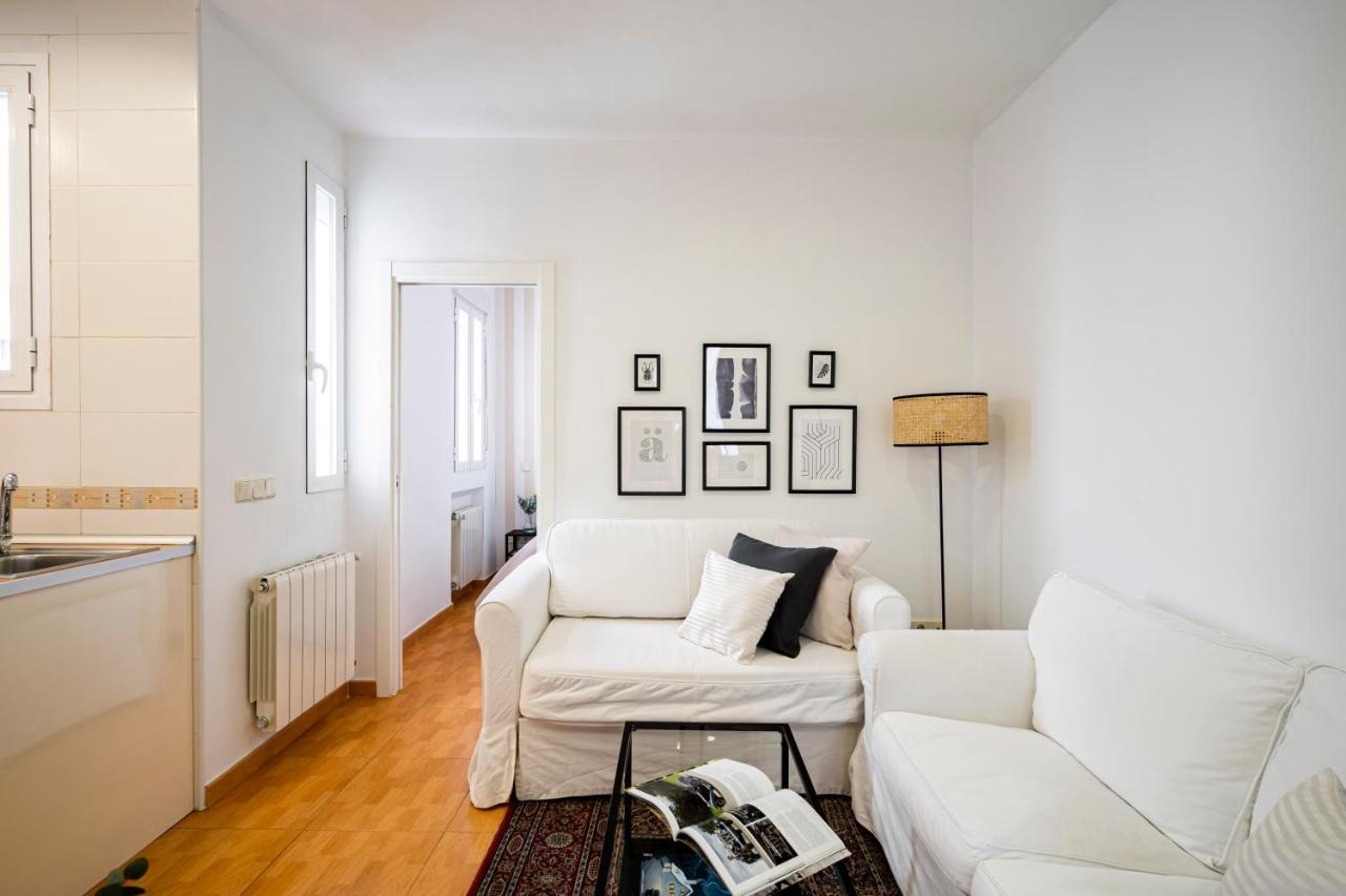M (DVA6) Apartamento Delicias Madrid Atocha Exterior foto