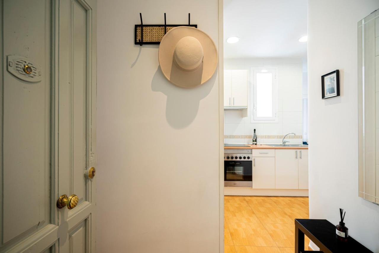 M (DVA6) Apartamento Delicias Madrid Atocha Exterior foto