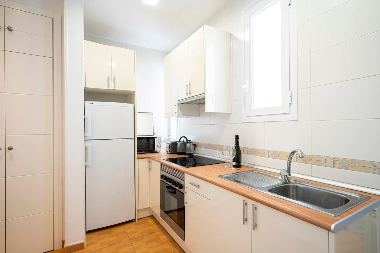 M (DVA6) Apartamento Delicias Madrid Atocha Exterior foto