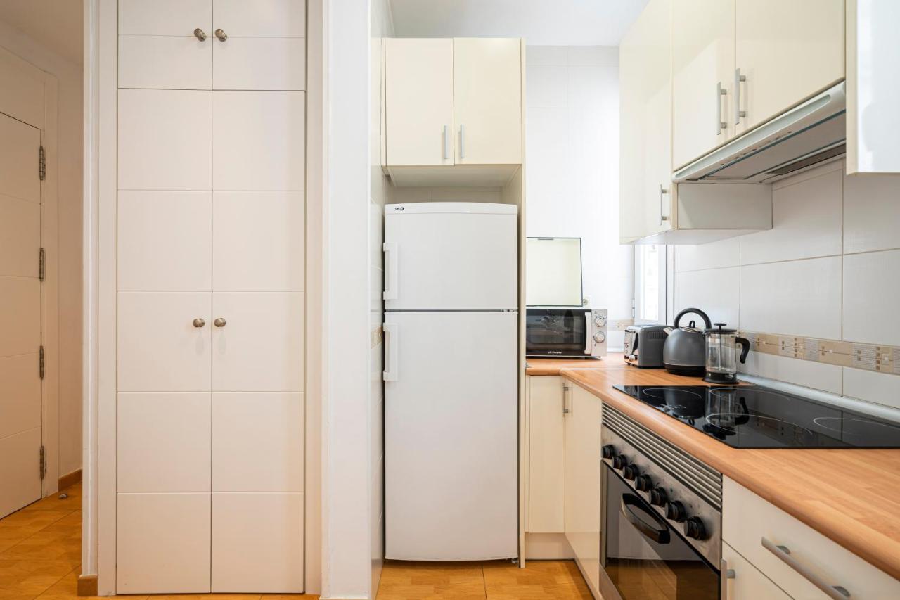 M (DVA6) Apartamento Delicias Madrid Atocha Exterior foto