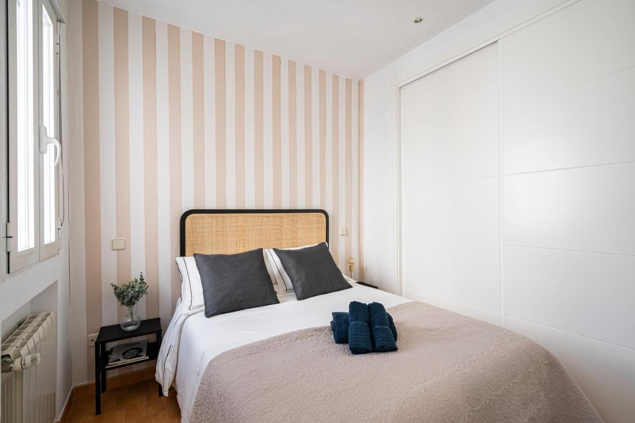M (DVA6) Apartamento Delicias Madrid Atocha Exterior foto