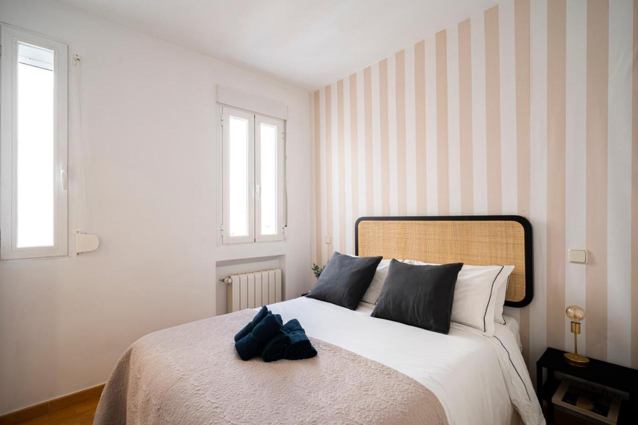 M (DVA6) Apartamento Delicias Madrid Atocha Exterior foto