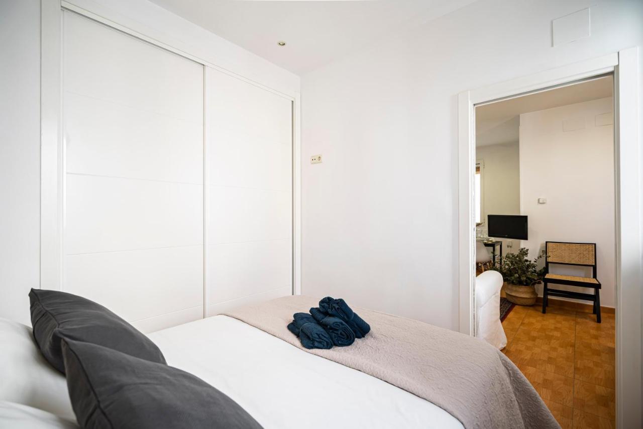 M (DVA6) Apartamento Delicias Madrid Atocha Exterior foto
